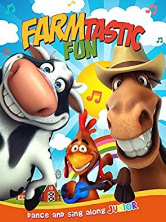 Farmtastic Fun 2019 1080p AMZN WEB-DL DDP2.0 H264-CMRG[EtHD]