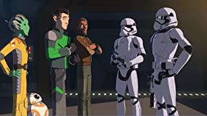 Star Wars Resistance S01E14 The First Order Occupation 720p DSNY WEBRip AAC2.0 x264-LAZY[eztv]