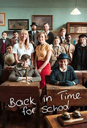 Back in Time for School S01E01 INTERNAL XviD-AFG