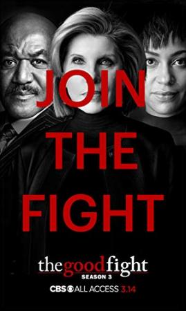 The Good Fight S03E05 The One where a Nazi Gets Punched 720p AMZN WEB-DL DDP5.1 H.264-NTb[eztv]