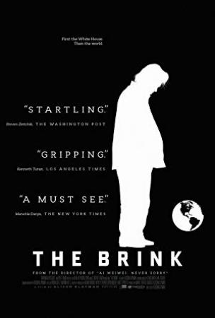 The Brink (2019) [720p] [WEBRip] [YTS]