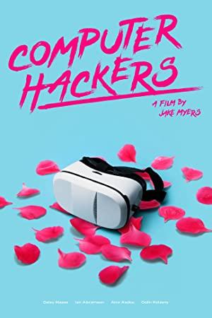 Computer Hackers (2019) [1080p] [WEBRip] [YTS]