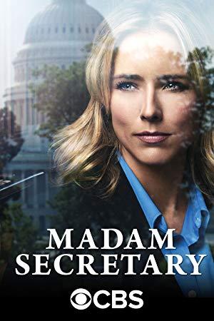 Madam Secretary S05E15 Between the Seats 720p AMZN WEB-DL DDP5.1 H.264-NTb[TGx]