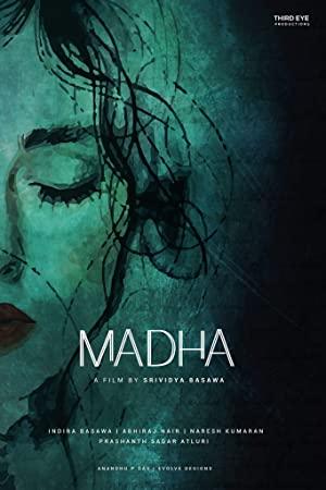 Madha (2020) Telugu Proper HDRip x264 AAC 200MB ESub