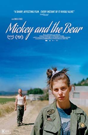 Mickey And The Bear (2019) [1080p] [WEBRip] [5.1] [YTS]