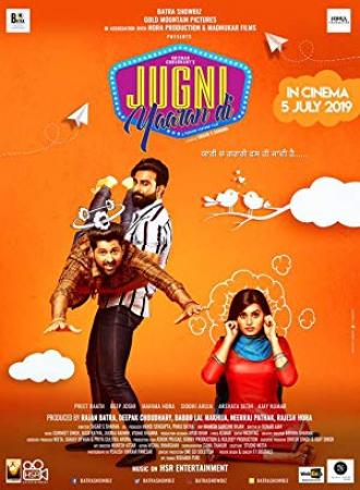 Jugni Yaaran Di (2019) Punjabi 720p HDRip x264 AAC ESubs - Downloadhub