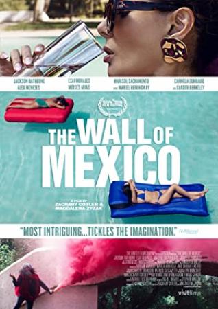 The Wall of Mexico 2019 WEB-DL 1080p X264
