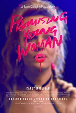 Promising Young Woman 2021 2160p AMZN WEB DDP5.1 HDR HEVC-DDR