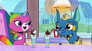 Rainbow Butterfly Unicorn Kitty S01E01 HDTV x264-W4F