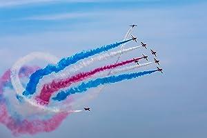 Red Arrows Kings Of The Sky S01E05 XviD-AFG