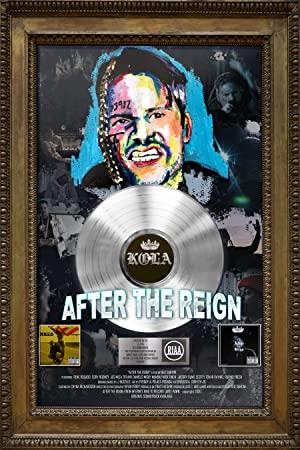 After the Reign 2020 WEB-DL XviD MP3-XVID