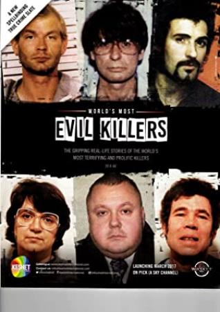 Britains Most Evil Killers S02E09 Stefano Brizzi XviD-AFG[TGx]