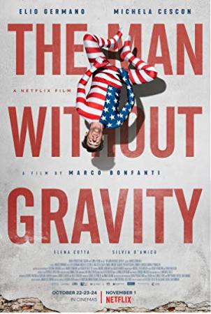 The Man Without Gravity 2019 ITALIAN 1080p