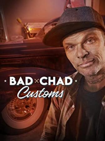 Bad Chad Customs S01E01 HDTV x264-CRiMSON