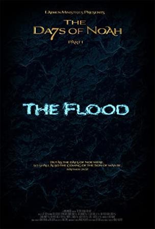 The Days of Noah The Flood 2019 WEBRip x264-ION10