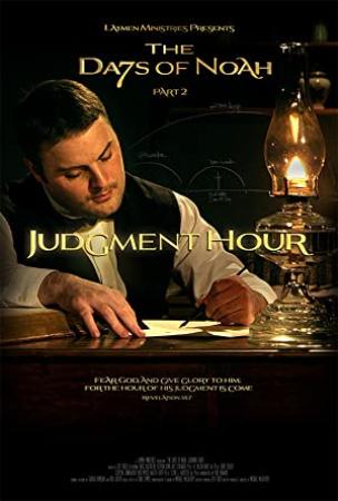The Days of Noah Judgment Hour 2019 WEBRip x264-ION10