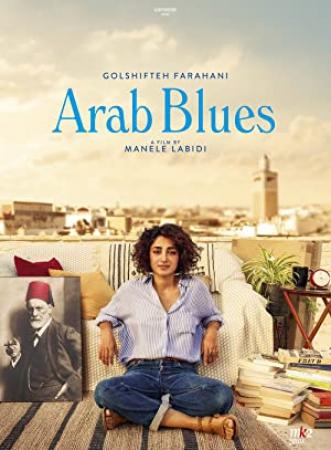 Arab Blues 2019 FRENCH 720p BluRay H264 AAC-VXT