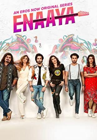 Enaaya 2019 S01 E01-12 WebRip Hindi 720p x264 AAC ESub - mkvCinemas [Telly]