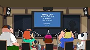 Family Guy (1999) - S17E16 (1080p WEB-DL x265 HEVC 10bit AAC 2.0 ImE)