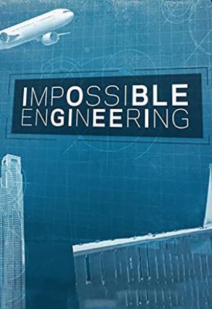 Impossible Engineering S05E04 Skyscrapers of the Deep XviD-AFG