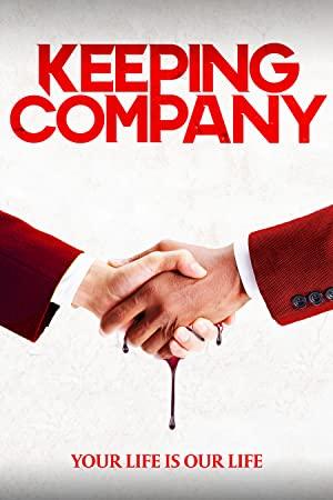 Keeping Company (2021) [1080p] [WEBRip] [5.1] [YTS]