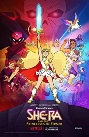 She-Ra And The Princesses Of Power S02E01 1080p WEB H264-EDHD[eztv]