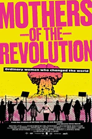 Mothers of the Revolution (2021) 720p WEB-DL x265 DDP-BulIT