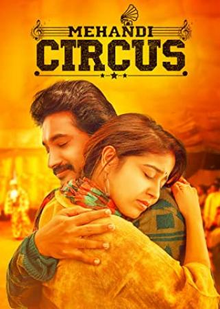 Mehandi Circus (2019) [Tamil - 1080p HQ Real-DVDScr - x264 - 2.5GB - HQ Line Audio]