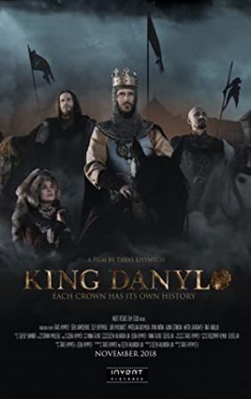 King Danylo - L'onore del re (2018) ITA-UKR Ac3 5.1 BDRip 1080p H264 [ArMor]