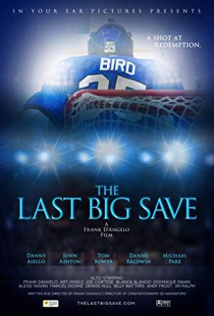 The Last Big Save 2019 1080p WEB-DL H264 AC3-EVO[EtHD]