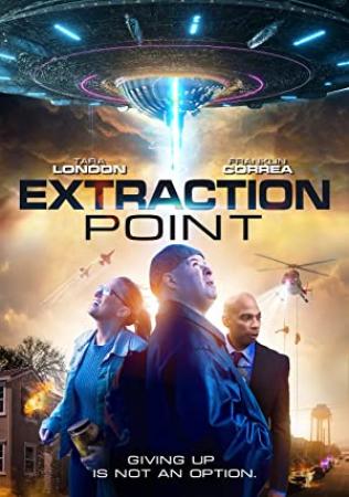 Extraction Point 2021 HDRip XviD AC3-EVO