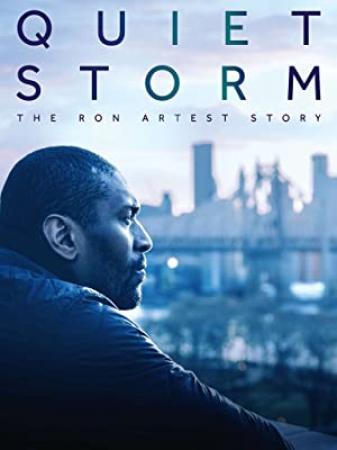 Quiet Storm The Ron Artest Story 2019 720p AMZN WEBRip DDP2.0 x264-NTG