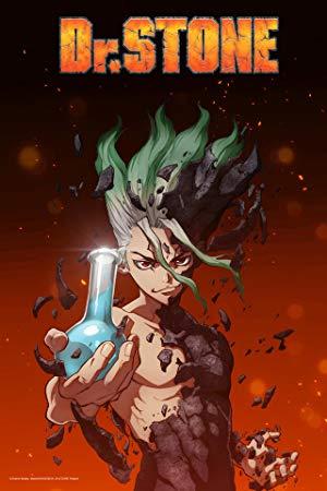 Dr Stone S03E06 XviD-AFG
