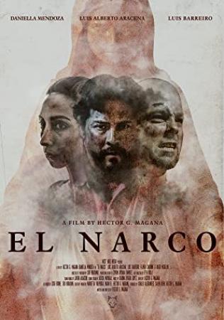 El Narco (2010) 1080p BrRip x264 - Full HD