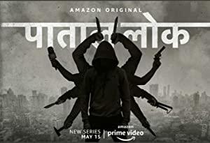 Paatal Lok (2020) Hindi S01 Complete 720p AMZN WEBRip ⭐3.3GB⭐ DD-5 1 ESub x264 - Shadow (BonsaiHD)