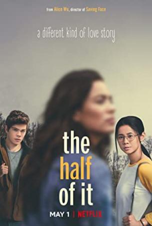 The Half Of It 2020 1080p NF WEB-DL DDP5.1 x264-NTG _THD