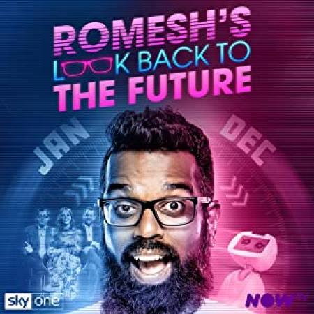 Romeshs Look Back To The Future 2019 HDTV x264-LiNKLE[TGx]