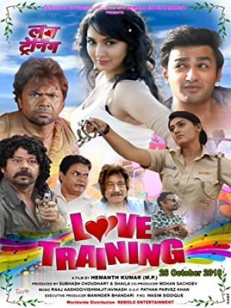 Love Trainning 2018 SM WebRip Hindi 720p x264 AAC - mkvCinemas [Telly]