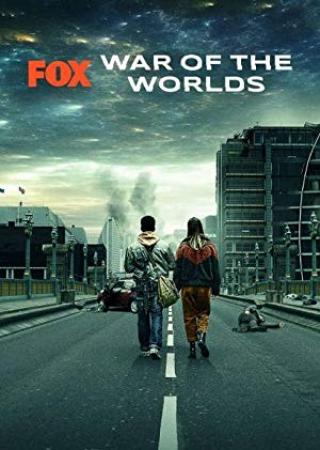 War of the Worlds 2019 S01 COMPLETE 720p WEBRip x264-GalaxyTV[TGx]