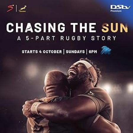 Chasing the Sun - Season 2