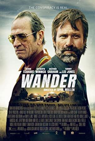 Wander (2020) ITA-ENG Ac3 5.1 WebRip 1080p H264 [ArMor]