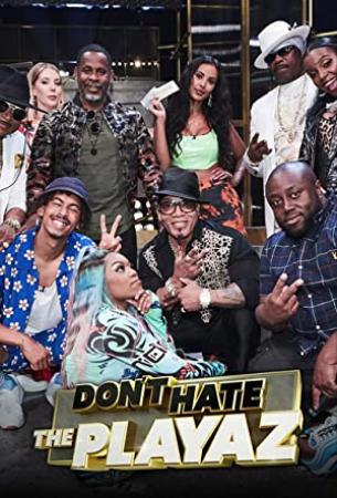 Dont Hate the Playaz S01E04 1080p AMZN WEB-DL DDP2.0 H.264-NTb
