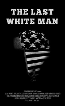 The Last White Man 2020 720p WEBRip Hindi Dub Dual-Audio x264-1XBET