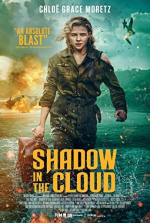 Shadow in the Cloud (2020) 1080p H265 Ita Ac3 Eng DTS Sub Ita NUEng SnakeSPL MIRcrew