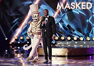 The Masked Singer S02E01 Return of the Masks Groups A and B 720p HULU WEBRip DDP5.1 x264-monkee[rarbg]