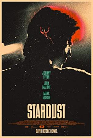 【更多高清电影访问 】星尘[中文字幕] Stardust 2020 1080p BluRay DTS x264-GameHD