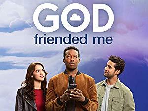 God Friended Me S02E01 WEB x264-TORRENTGALAXY[TGx]