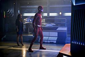 The Flash S06E01 Into the Void 1080p AMZN WEBrip x265 DDP5.1 D0ct0rLew[SEV]