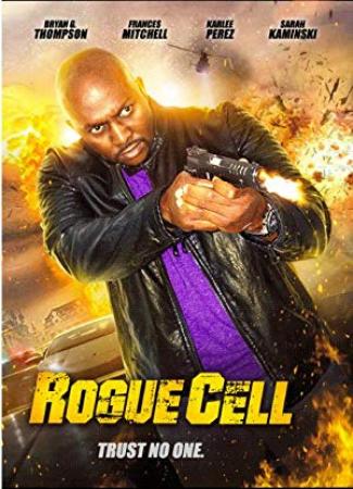 Rogue Cell 2019 HDRip AC3 x264-CMRG[EtMovies]