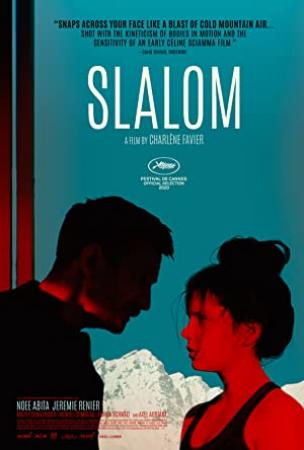 Slalom (2020) [1080p] [WEBRip] [5.1] [YTS]